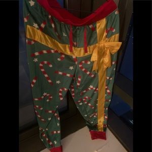 Christmas Jammie Pants